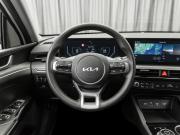 Kia K5 III Рестайлинг Москва  - изображение 39