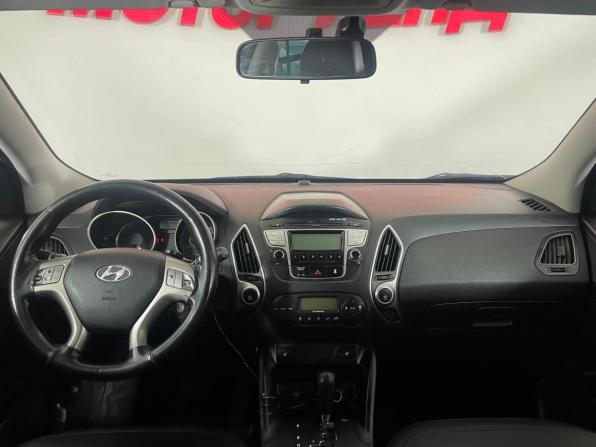 Hyundai ix35 I с пробегом 2010 года, цена 989 000 рублей, 314510 км, внедорожник, Автокод Объявления