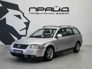Volkswagen Passat B5 Рестайлинг Ростов-на-Дону  - изображение 23