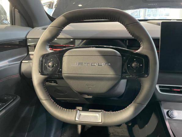 JETOUR Dashing I с пробегом 2025 года, цена 2 190 150 рублей, 355 км, внедорожник, Автокод Объявления