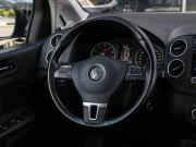 Volkswagen Golf Plus II Москва  - изображение 31