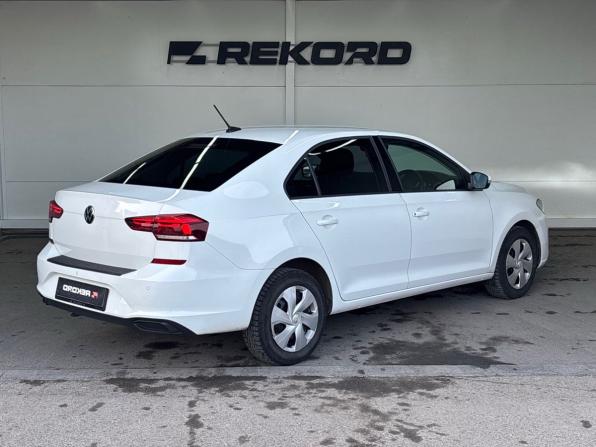 Volkswagen Polo VI с пробегом 2021 года, цена 1 439 000 рублей, 162030 км, лифтбек, Автокод Объявления