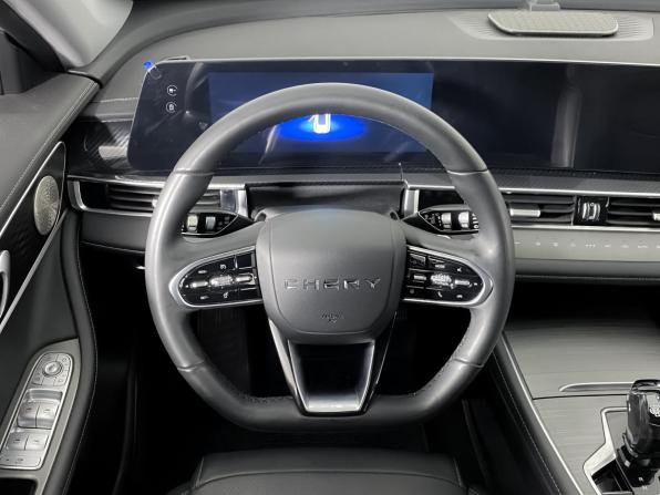 Chery Tiggo 7 Pro Max I Рестайлинг с пробегом 2024 года, цена 2 152 000 рублей, 29415 км, внедорожник, Автокод Объявления
