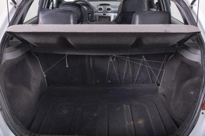 Chevrolet Lacetti I с пробегом 2012 года, цена 429 000 рублей, 339000 км, хэтчбек, Автокод Объявления