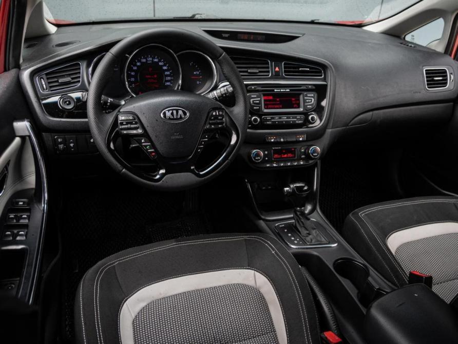 Kia Ceed II Краснодар  - изображение 6