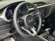 Kia Rio IV Рестайлинг Москва  - изображение 22
