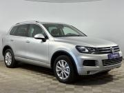 Volkswagen Touareg II Борисоглебск  - изображение 26