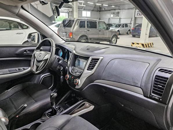 Changan CS35 с пробегом 2013 года, цена 530 000 рублей, 185440 км, внедорожник, Автокод Объявления