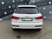 Audi Q3 I (8U) Рестайлинг Минеральные Воды  - изображение 33