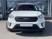 Hyundai Creta I Санкт-Петербург  - изображение 31