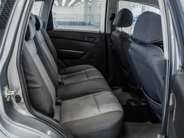 Chevrolet Aveo I Рестайлинг с пробегом 2010 года, цена 342 000 рублей, 166021 км, хэтчбек, Автокод Объявления