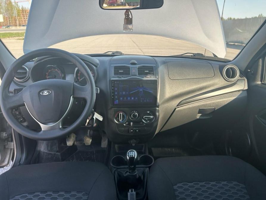 Lada (ВАЗ) Granta I Рестайлинг Пермь  - изображение 5
