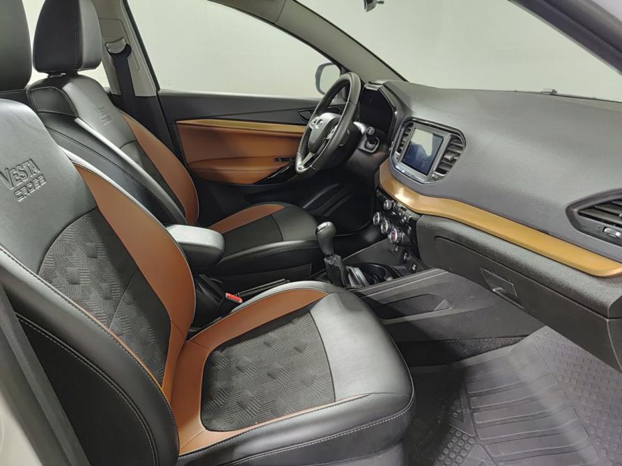 Lada (ВАЗ) Vesta I Рестайлинг (NG) Уфа  - изображение 13