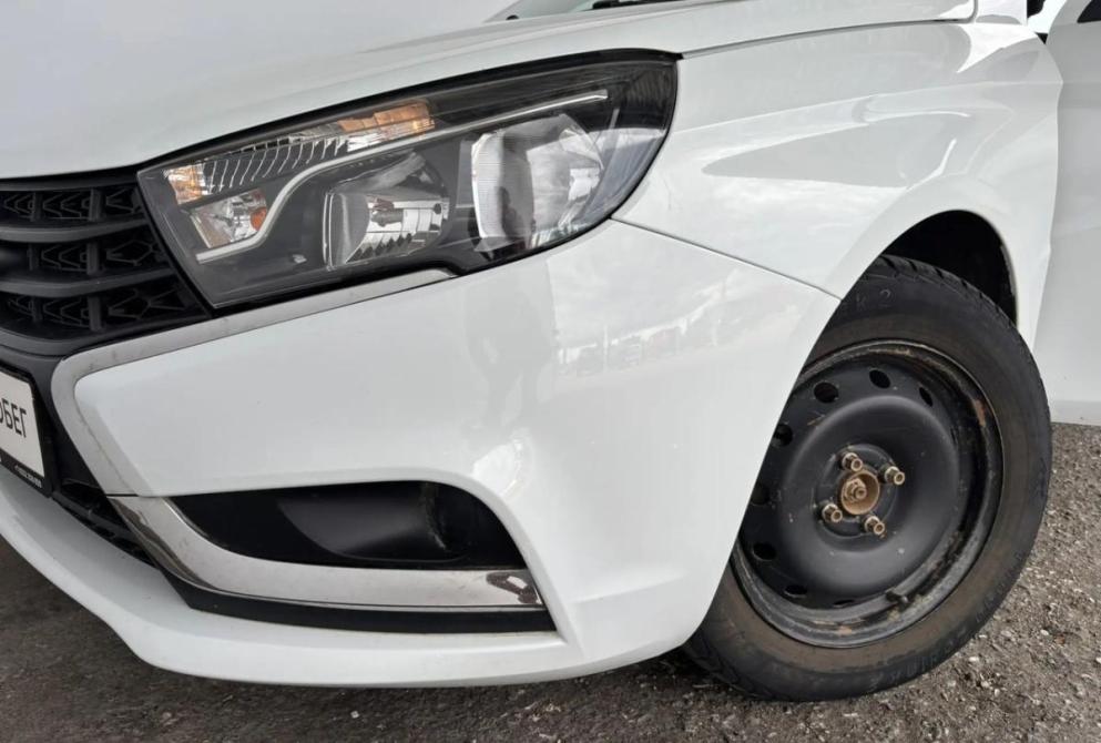 Lada (ВАЗ) Vesta I Киров  - изображение 27
