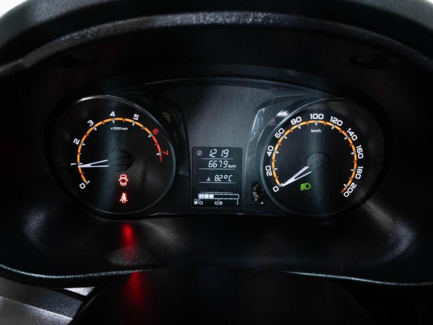 Lada (ВАЗ) Granta I Рестайлинг Ставрополь  - изображение 18