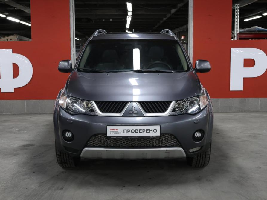 Mitsubishi Outlander II Москва  - изображение 2