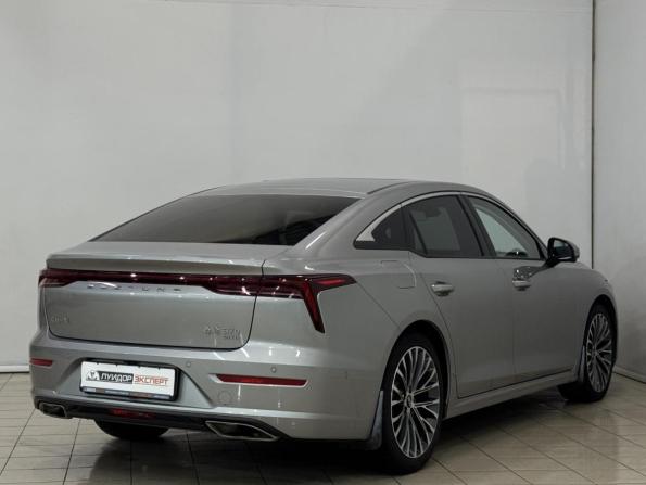 FAW Bestune B70 I с пробегом 2023 года, цена 2 040 000 рублей, 46234 км, лифтбек, Автокод Объявления