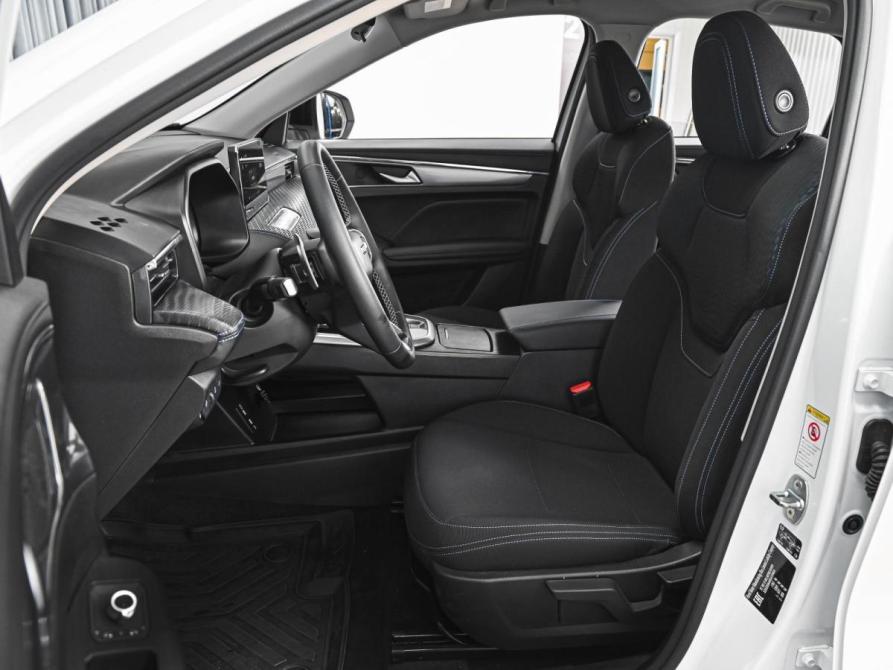 Haval Jolion I Рестайлинг Ставрополь  - изображение 10