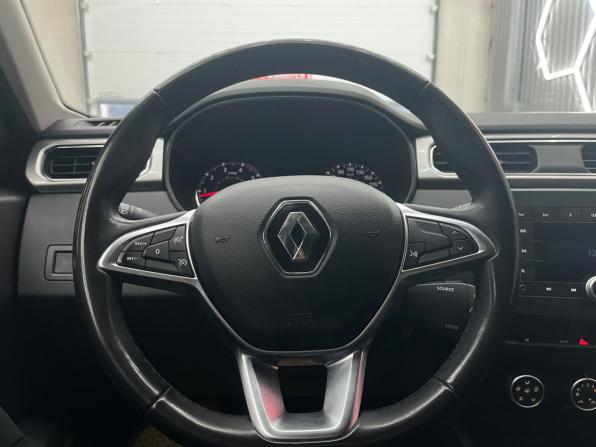 Renault Arkana I с пробегом 2021 года, цена 1 685 000 рублей, 137060 км, внедорожник, Автокод Объявления