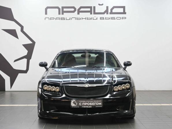 Chrysler Crossfire с пробегом 2003 года, цена 1 099 900 рублей, 184288 км, купе, Автокод Объявления