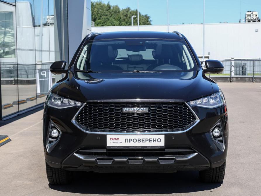 Haval F7 I Москва  - изображение 2