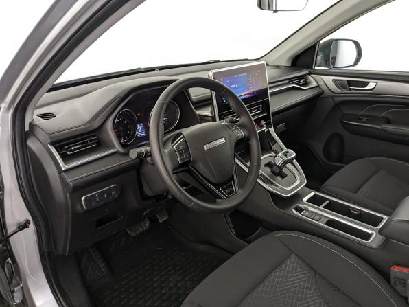 Haval M6 II с пробегом 2025 года, цена 1 795 000 рублей, 26923 км, внедорожник, Автокод Объявления