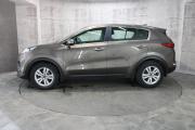 Kia Sportage IV Ярославль  - изображение 18