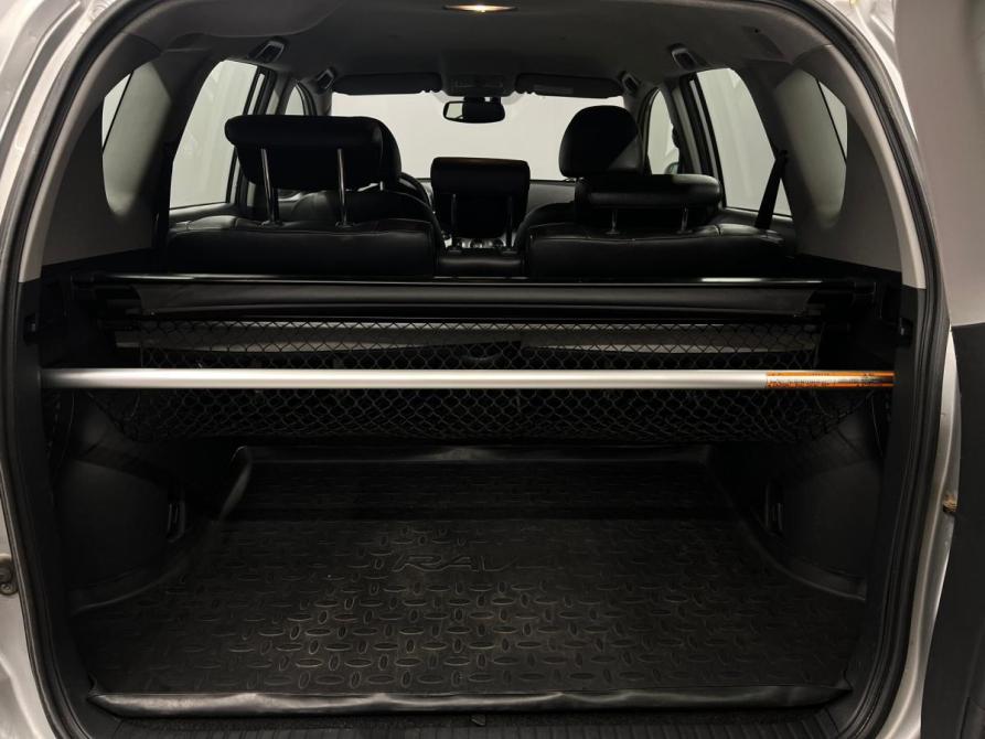 Toyota RAV4 III (XA30) Санкт-Петербург  - изображение 27