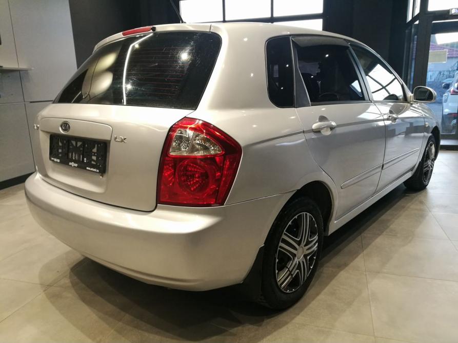Kia Cerato I Новокузнецк  - изображение 6