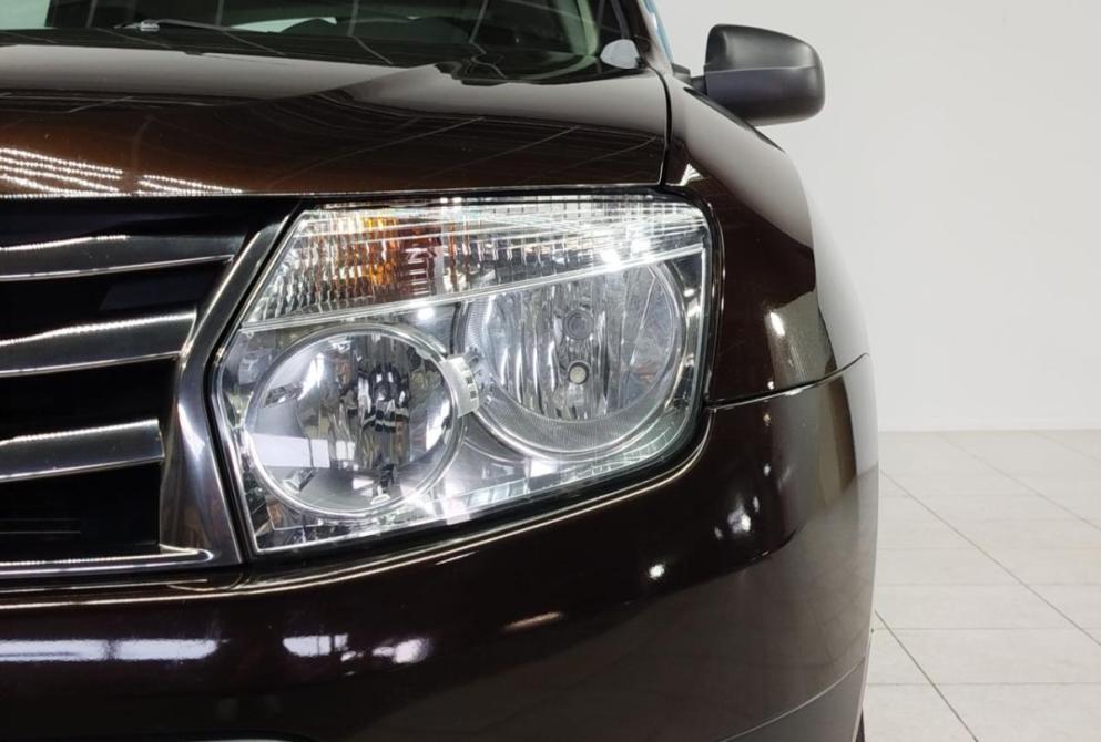 Renault Duster I Саратов  - изображение 9