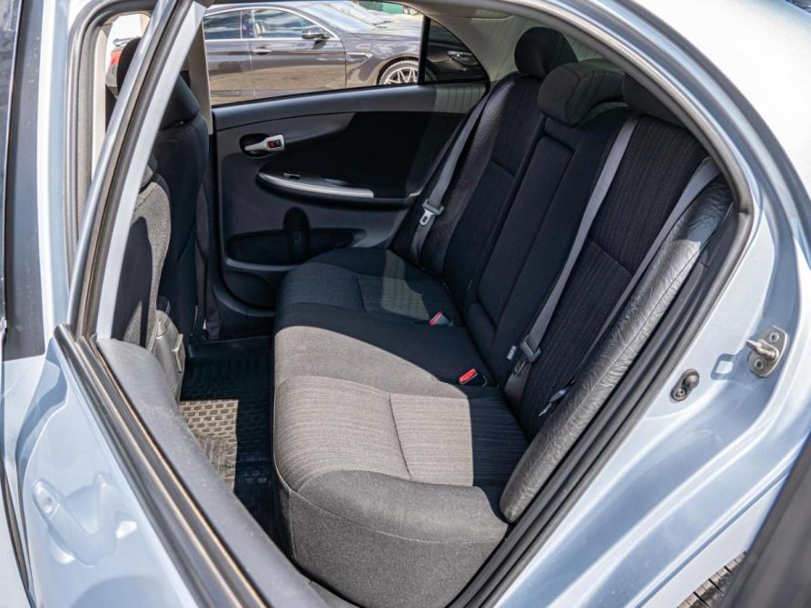 Toyota Corolla X (E140 E150) Краснодар  - изображение 9