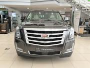 Cadillac Escalade IV Казань  - изображение 24