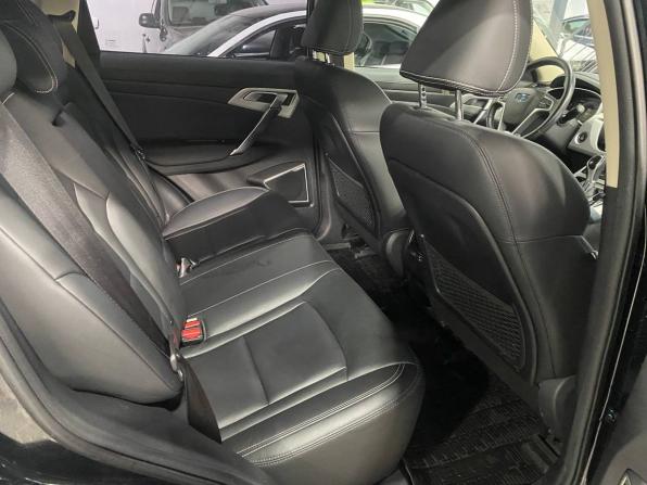 Geely Atlas I с пробегом 2021 года, цена 1 550 000 рублей, 127095 км, внедорожник, Автокод Объявления