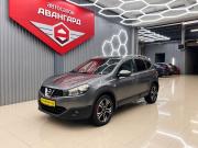 Nissan Qashqai+2 I Рестайлинг Альметьевск  - изображение 37