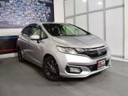 Honda Fit III Рестайлинг Кемерово  - изображение 27