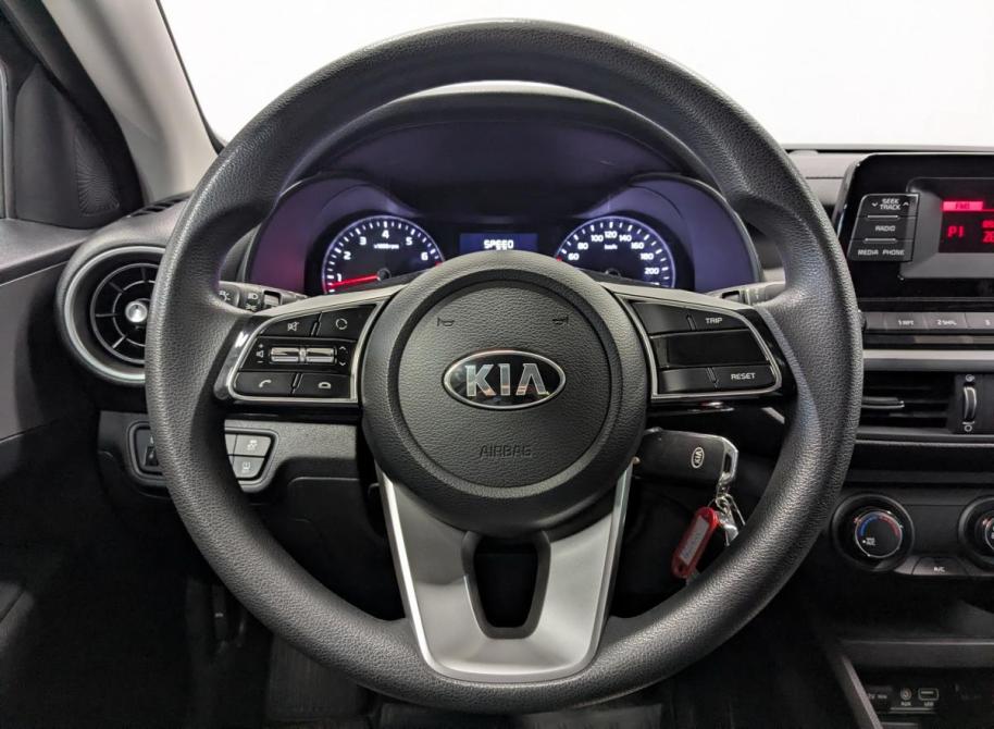 Kia Cerato IV Санкт-Петербург  - изображение 21