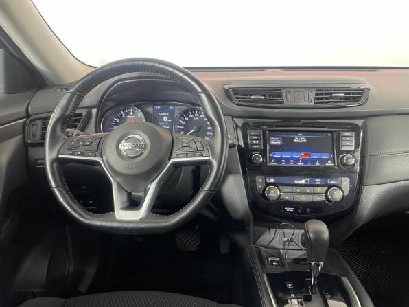 Nissan X-Trail III Рестайлинг с пробегом 2021 года, цена 2 420 000 рублей, 54311 км, внедорожник, Автокод Объявления