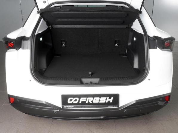 Omoda C5 II с пробегом 2026 года, цена 2 199 000 рублей, 9 км, внедорожник, Автокод Объявления