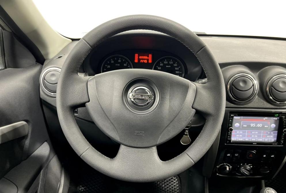 Nissan Almera III (G15) Нижний Новгород  - изображение 16