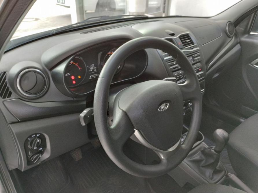 Lada (ВАЗ) Granta I Рестайлинг Минеральные Воды  - изображение 17