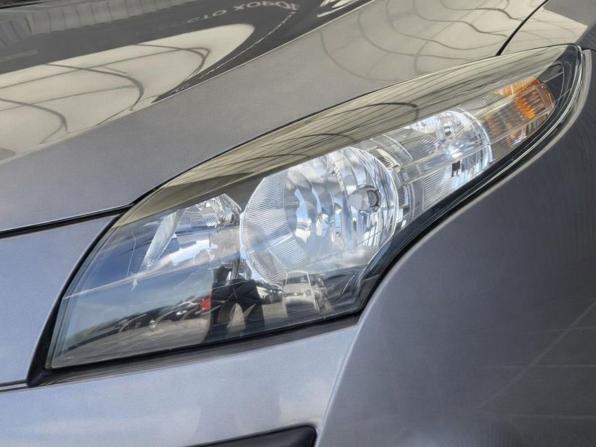 Renault Megane III Рестайлинг с пробегом 2012 года, цена 577 000 рублей, 269790 км, хэтчбек, Автокод Объявления