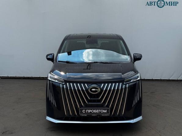 GAC Trumpchi M8 II с пробегом 2023 года, цена 3 299 000 рублей, 128296 км, минивэн, Автокод Объявления