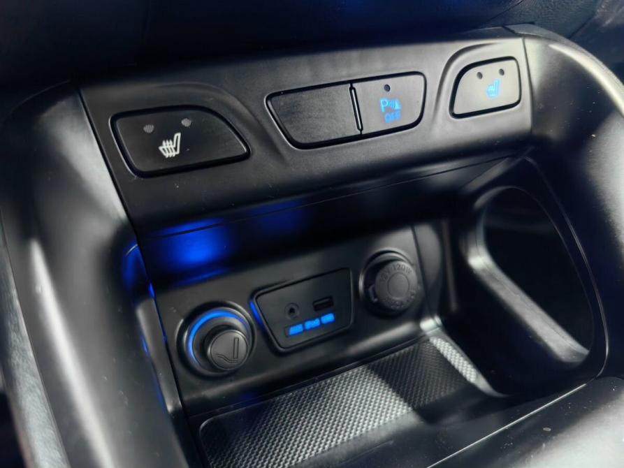 Hyundai ix35 I Новосибирск  - изображение 20