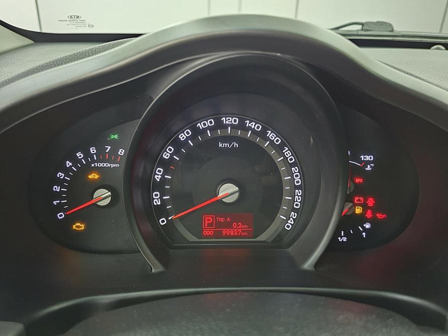 Kia Sportage III Таганрог  - изображение 9