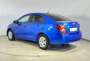 Chevrolet Aveo II Саранск  - изображение 43