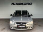 Hyundai Accent II Уфа  - изображение 18