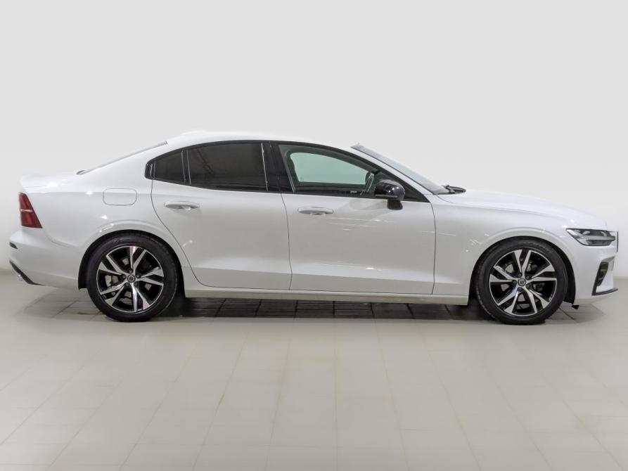 Volvo S60 III Химки  - изображение 4