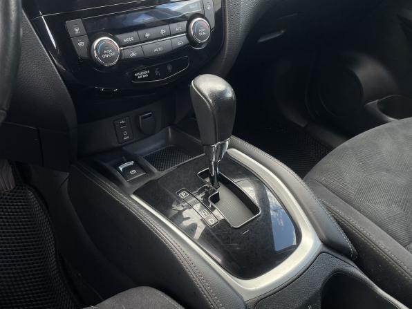 Nissan X-Trail III с пробегом 2015 года, цена 1 599 000 рублей, 133464 км, внедорожник, Автокод Объявления