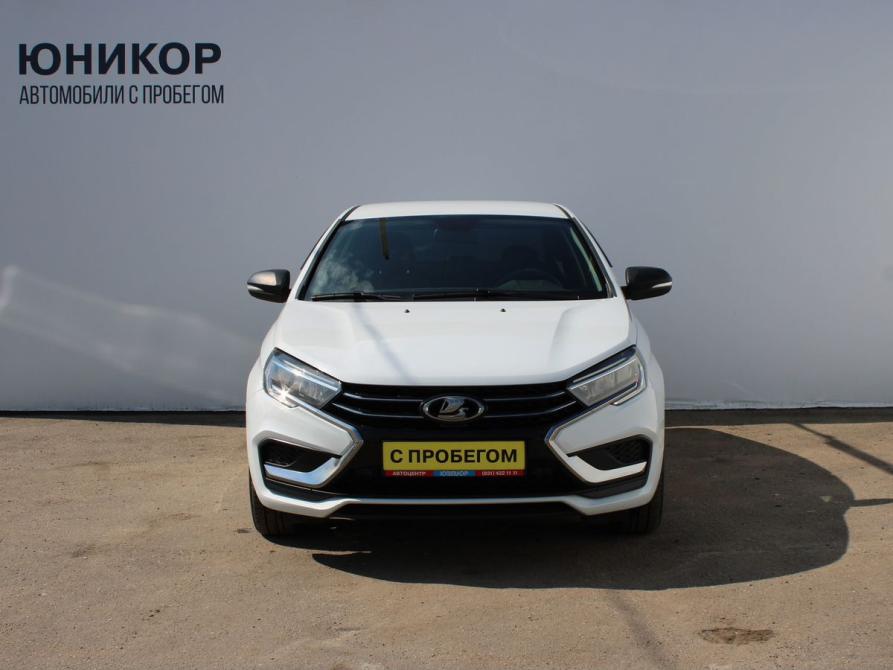 Lada (ВАЗ) Vesta I Рестайлинг (NG) Нижний Новгород  - изображение 3