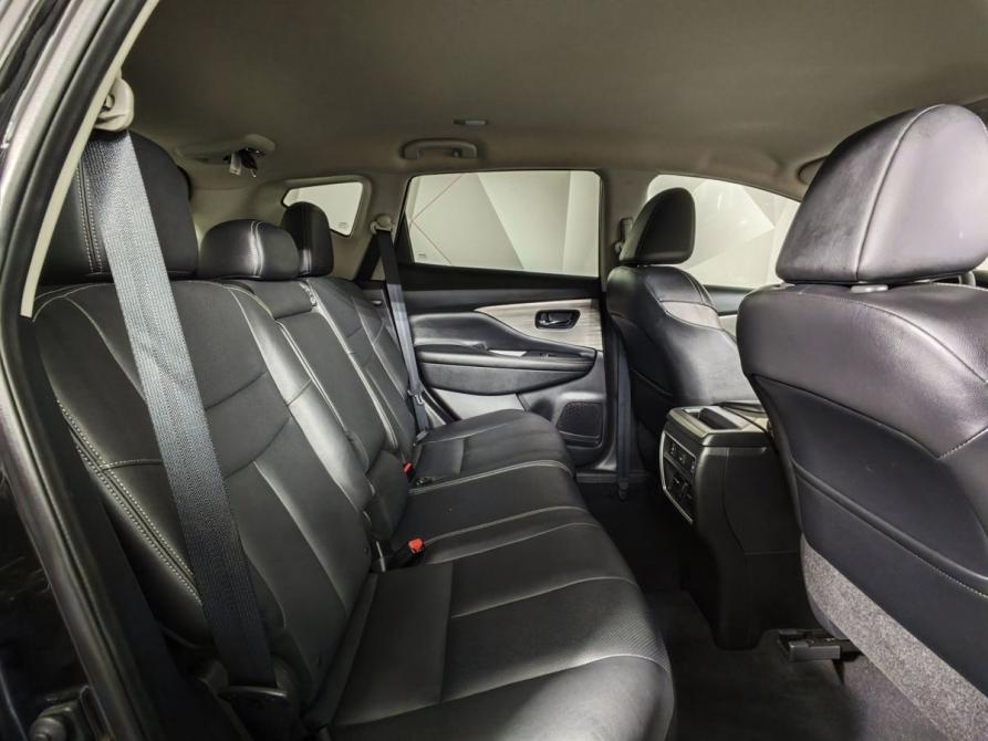 Nissan Murano III (Z52) Москва  - изображение 16